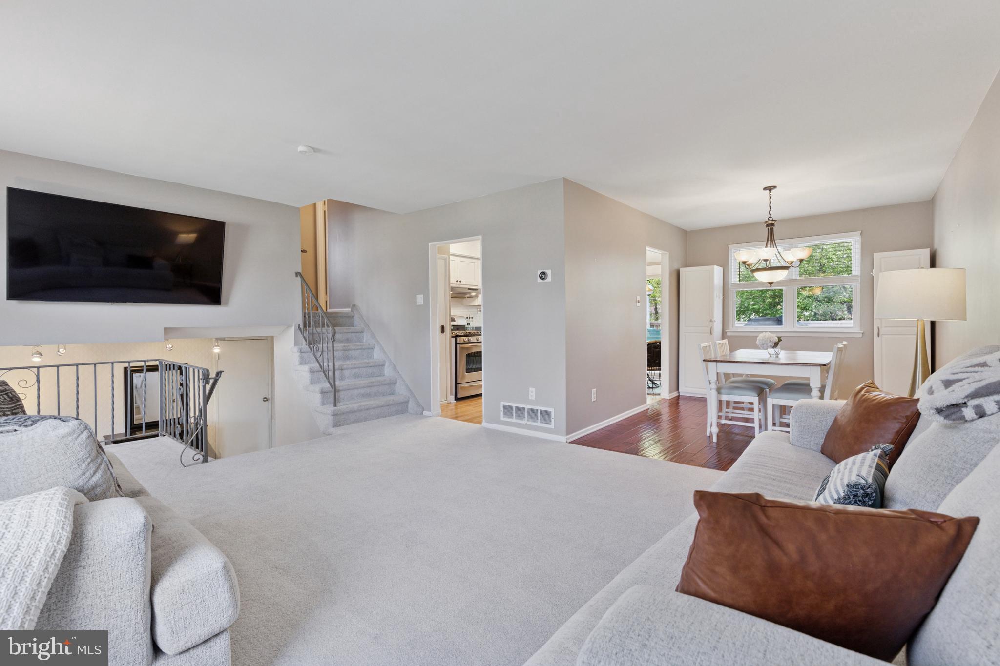 HARTSVILLE PARK - Residential