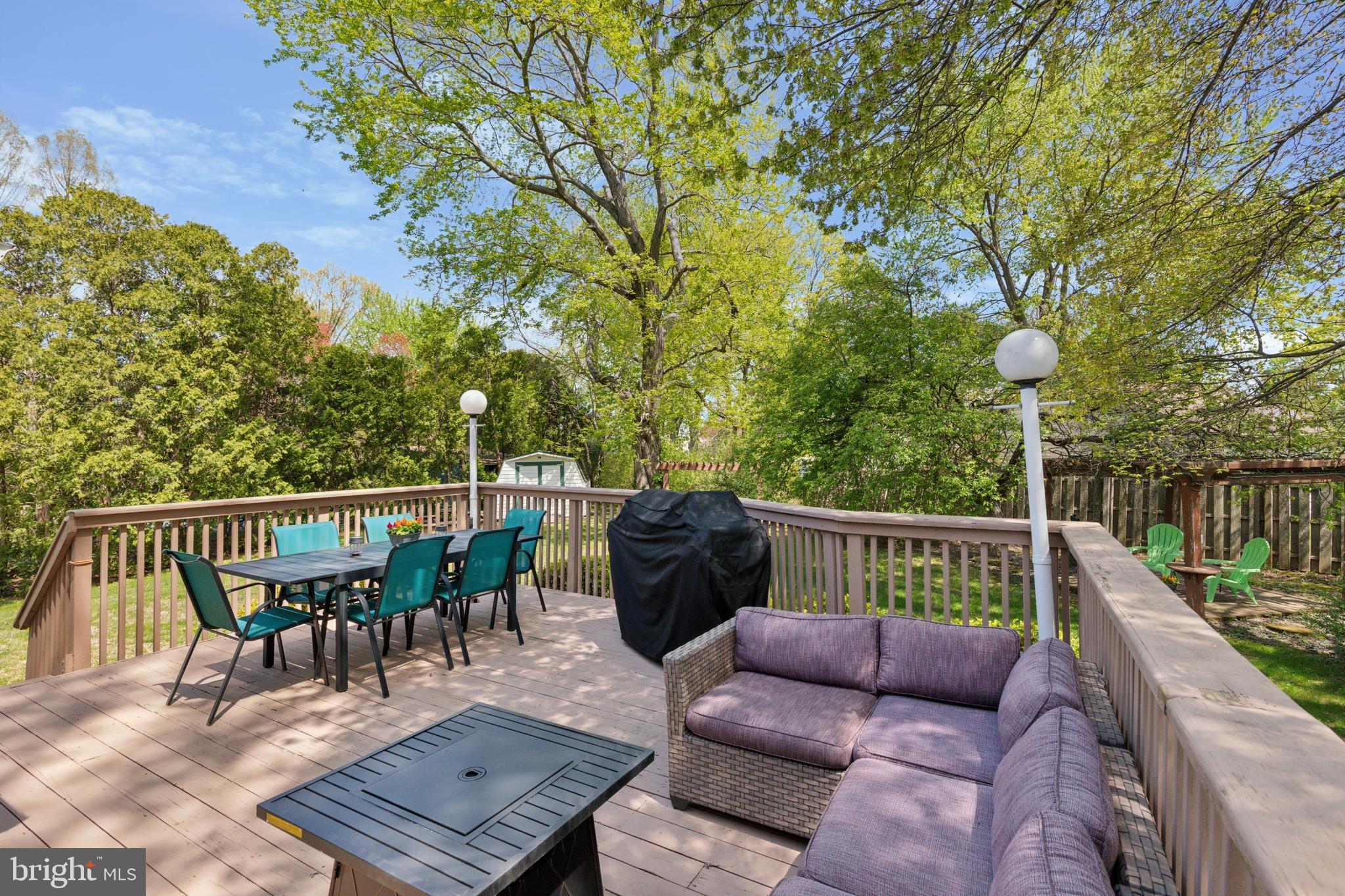 HARTSVILLE PARK - Residential