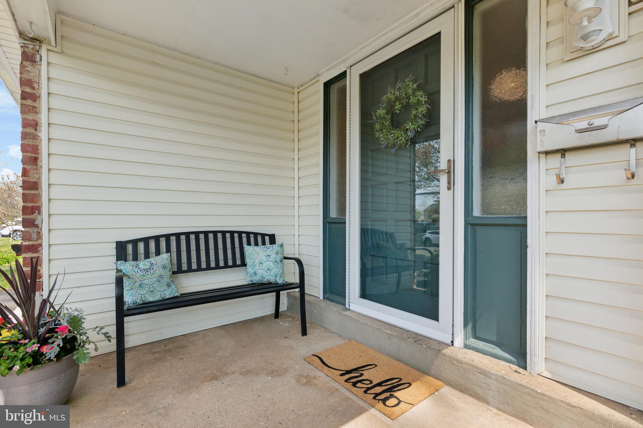 HARTSVILLE PARK - Residential