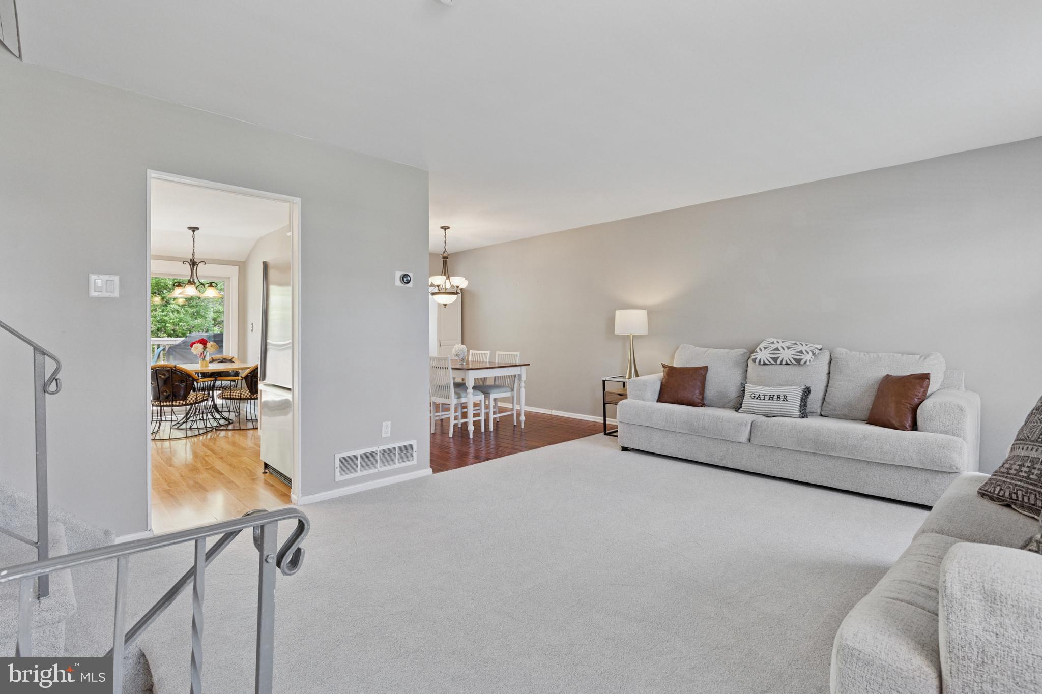 HARTSVILLE PARK - Residential