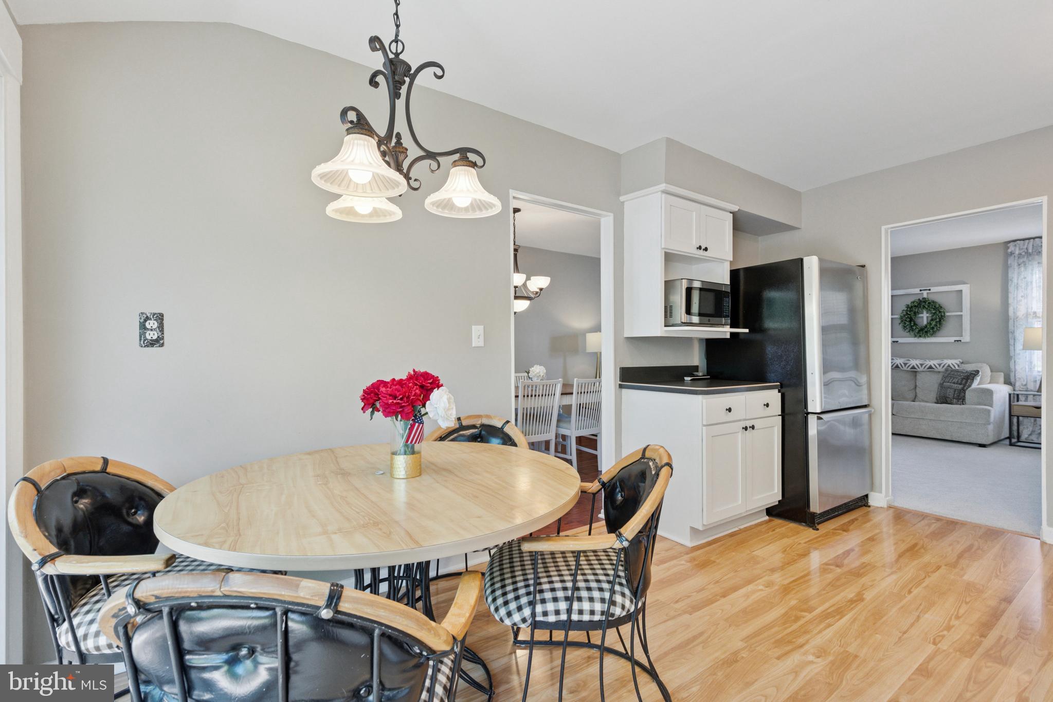 HARTSVILLE PARK - Residential