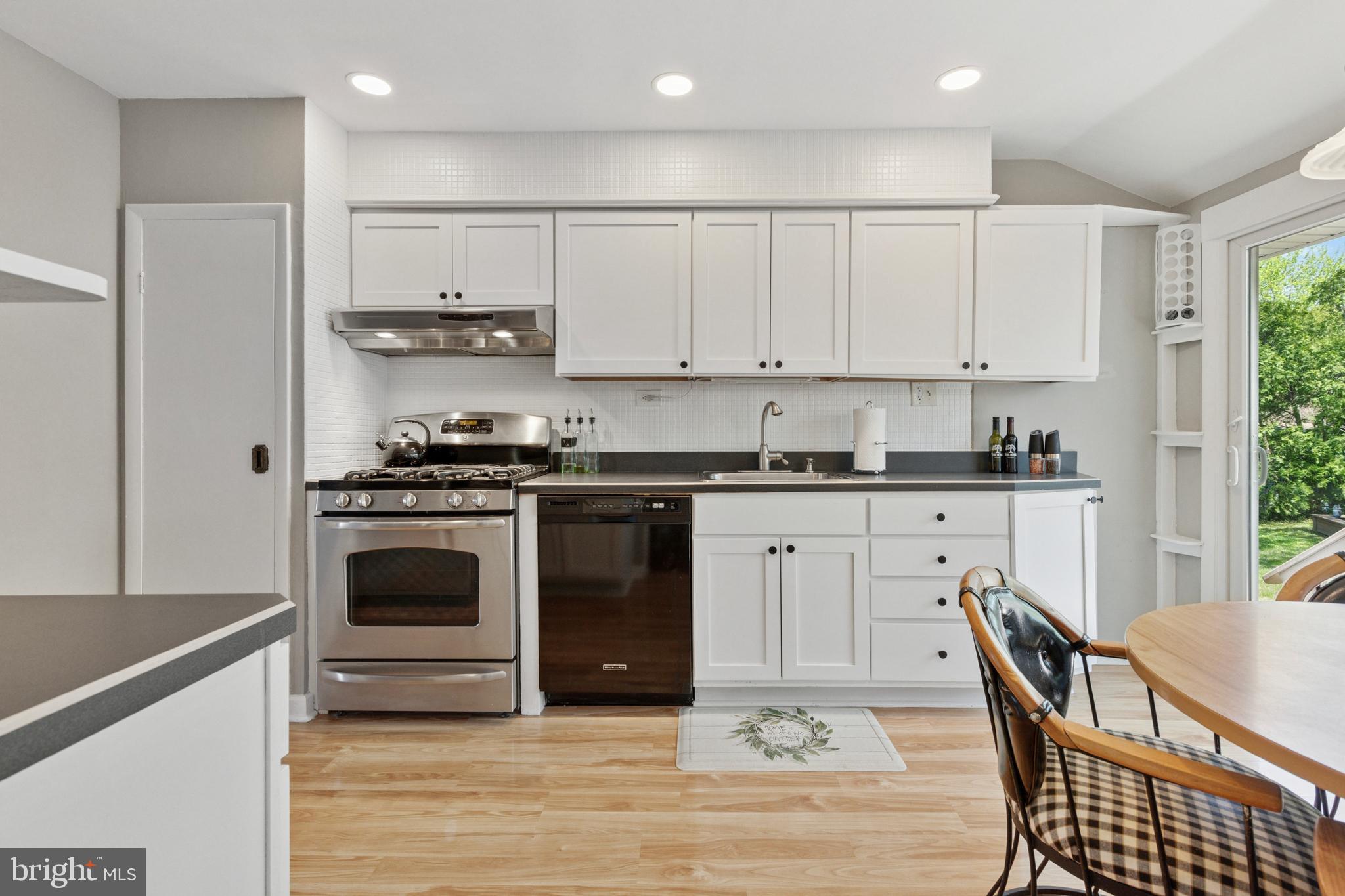 HARTSVILLE PARK - Residential