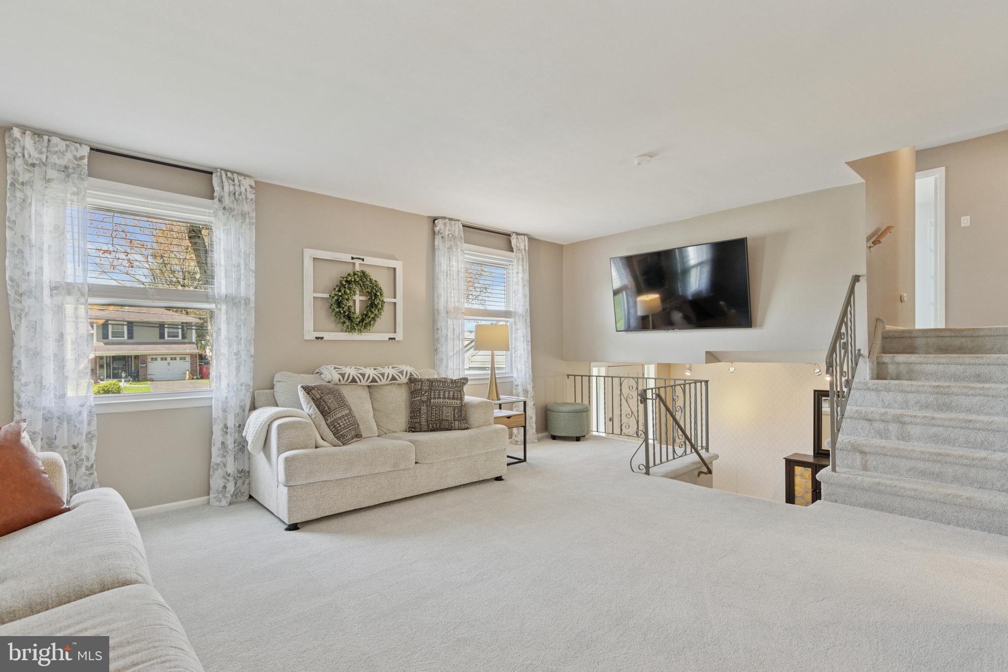 HARTSVILLE PARK - Residential