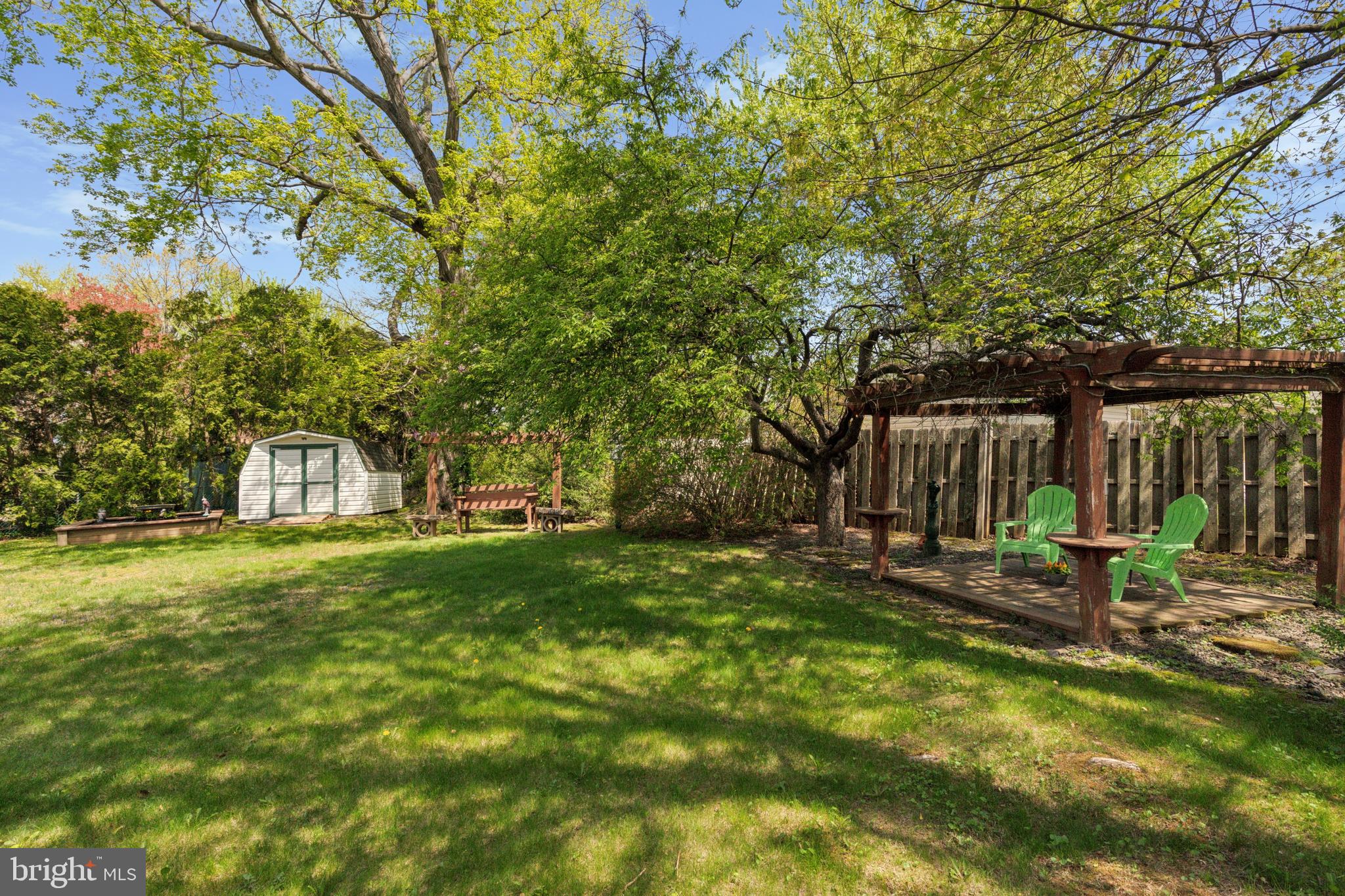 HARTSVILLE PARK - Residential