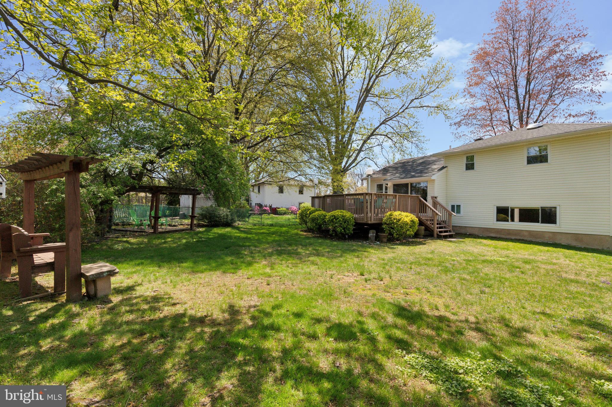 HARTSVILLE PARK - Residential