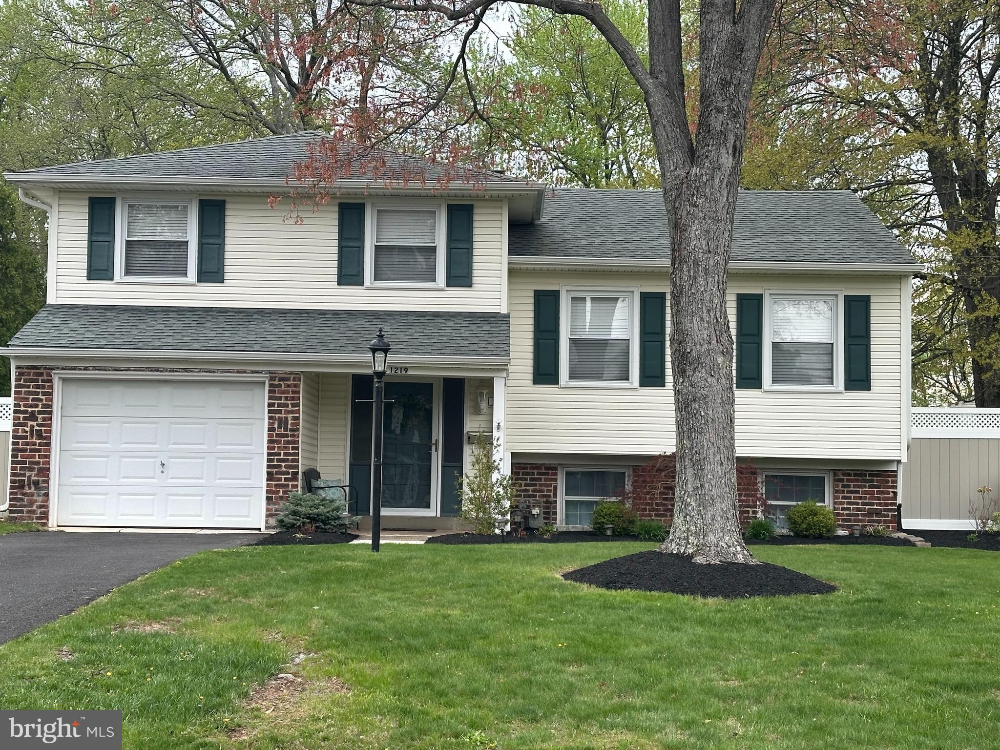 HARTSVILLE PARK - Residential