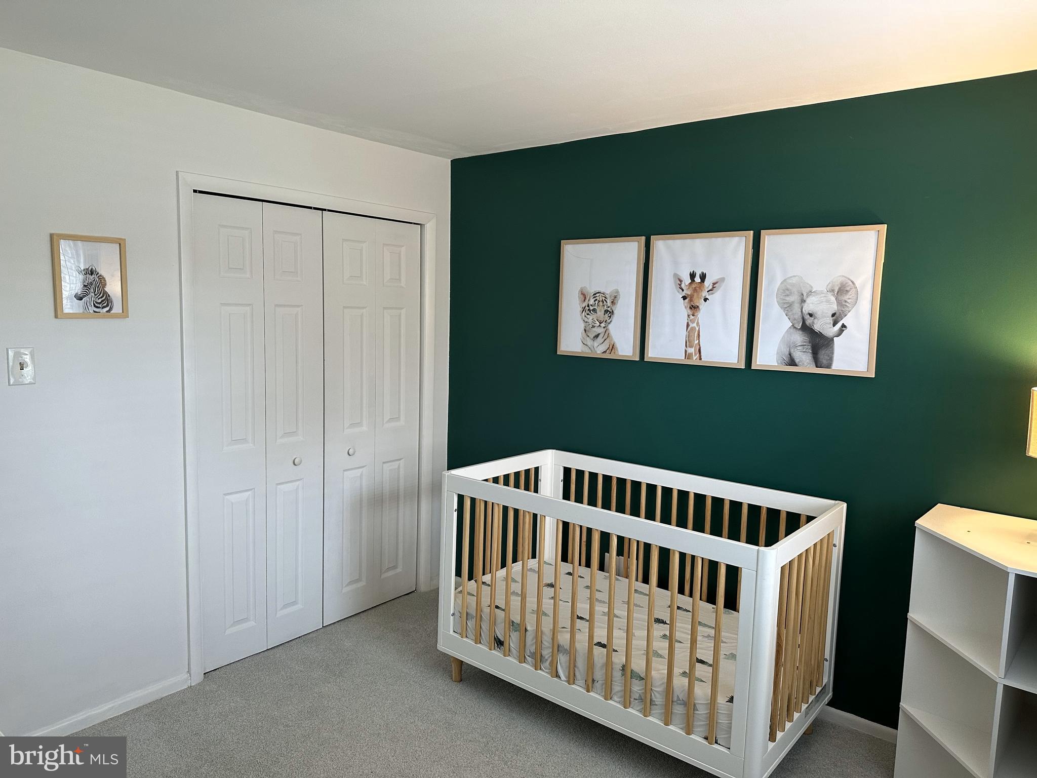 HARTSVILLE PARK - Residential