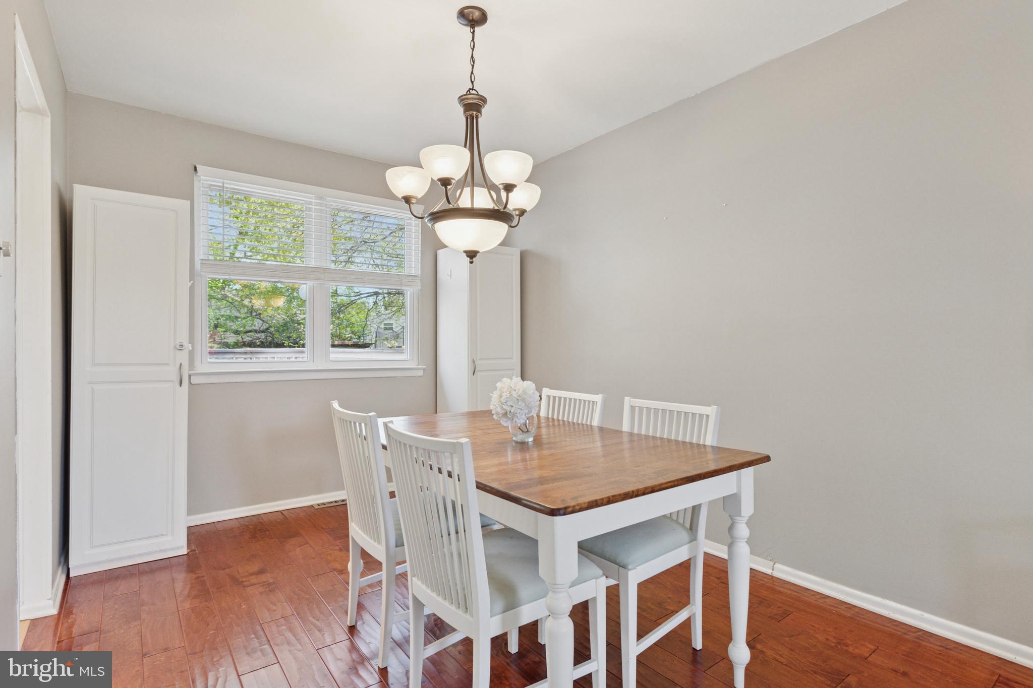 HARTSVILLE PARK - Residential