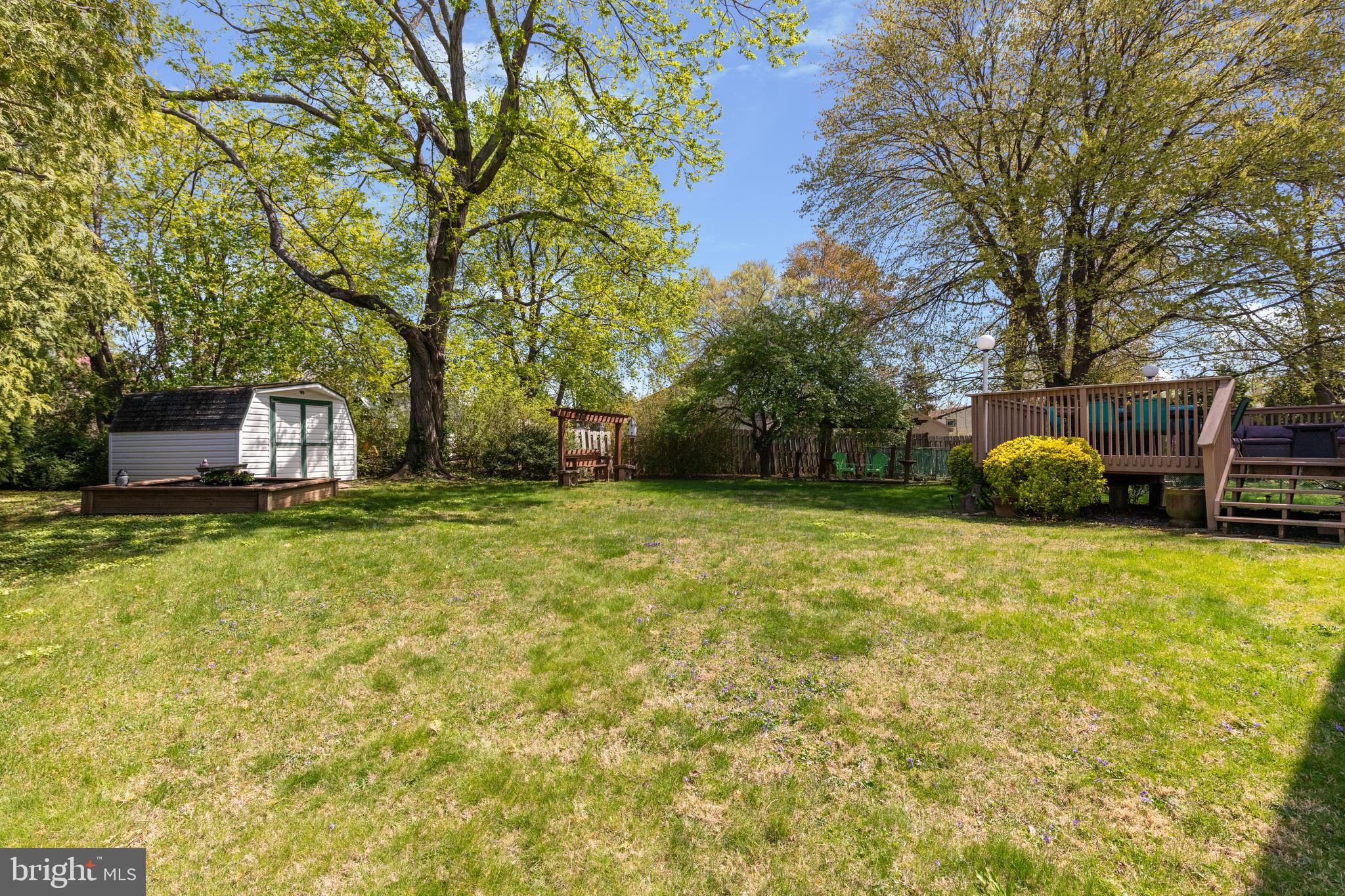 HARTSVILLE PARK - Residential