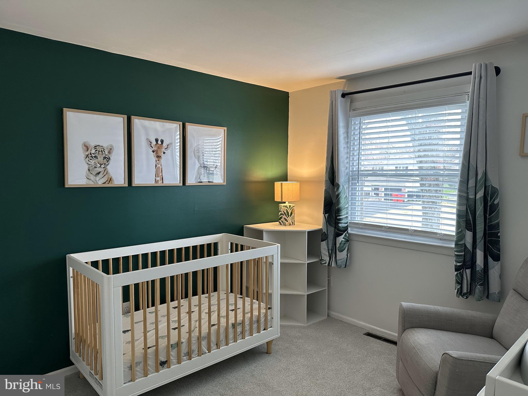 HARTSVILLE PARK - Residential