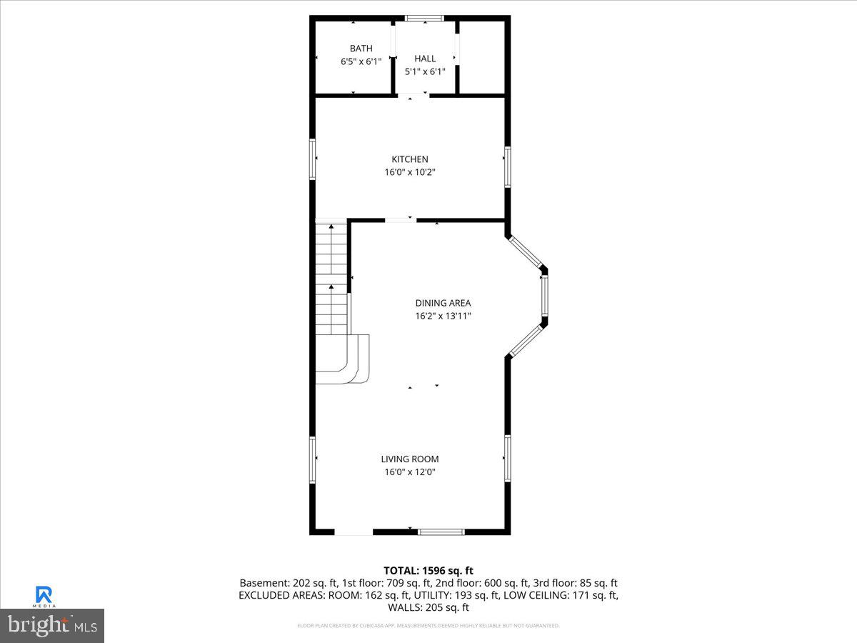 WEST WARD - Residential