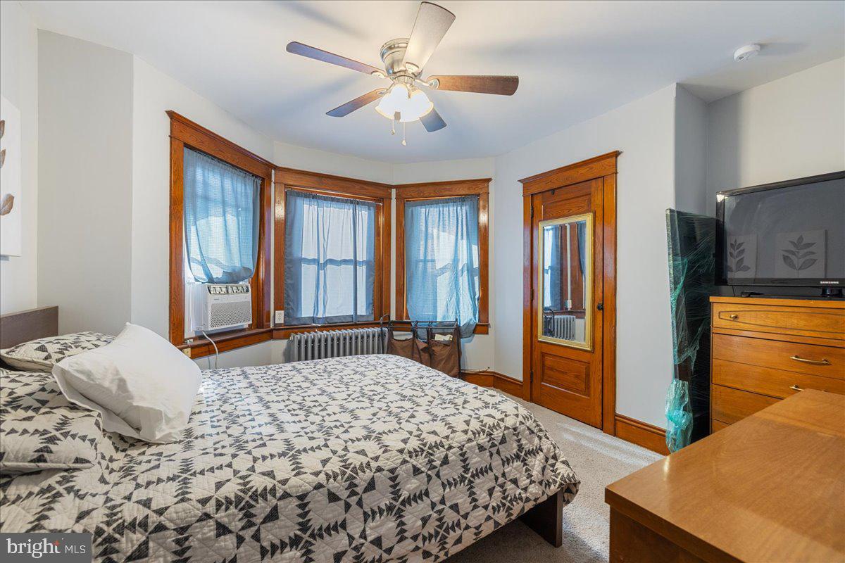 WEST WARD - Residential