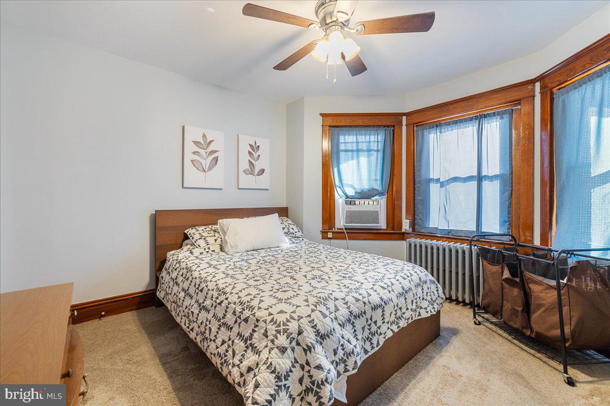 WEST WARD - Residential