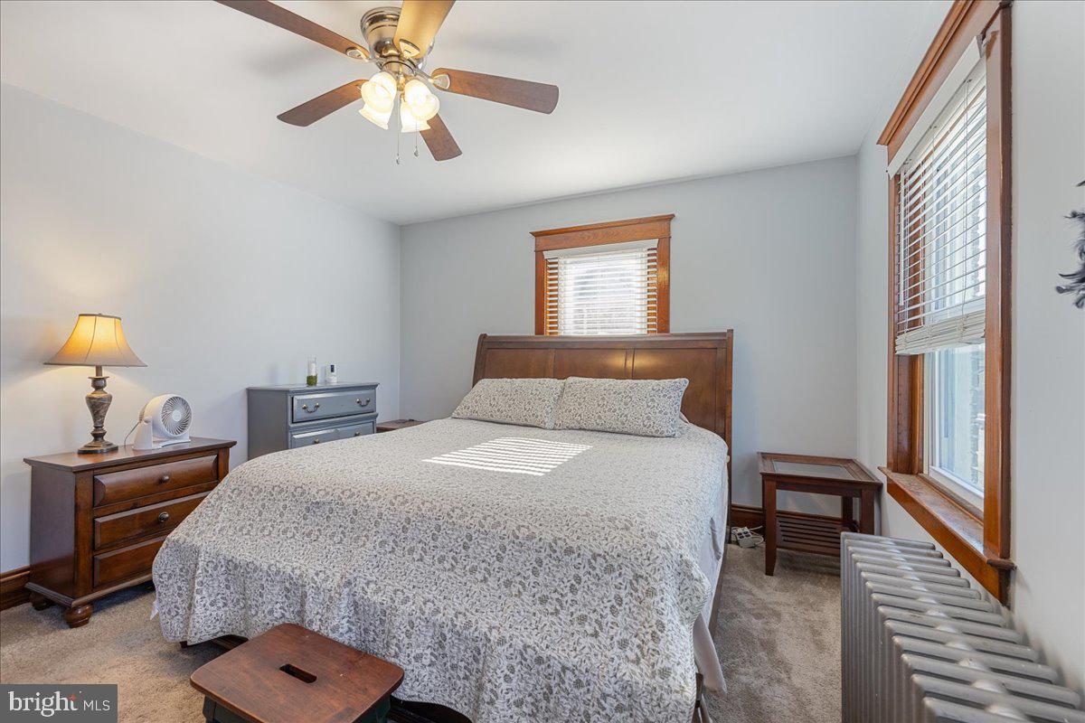 WEST WARD - Residential