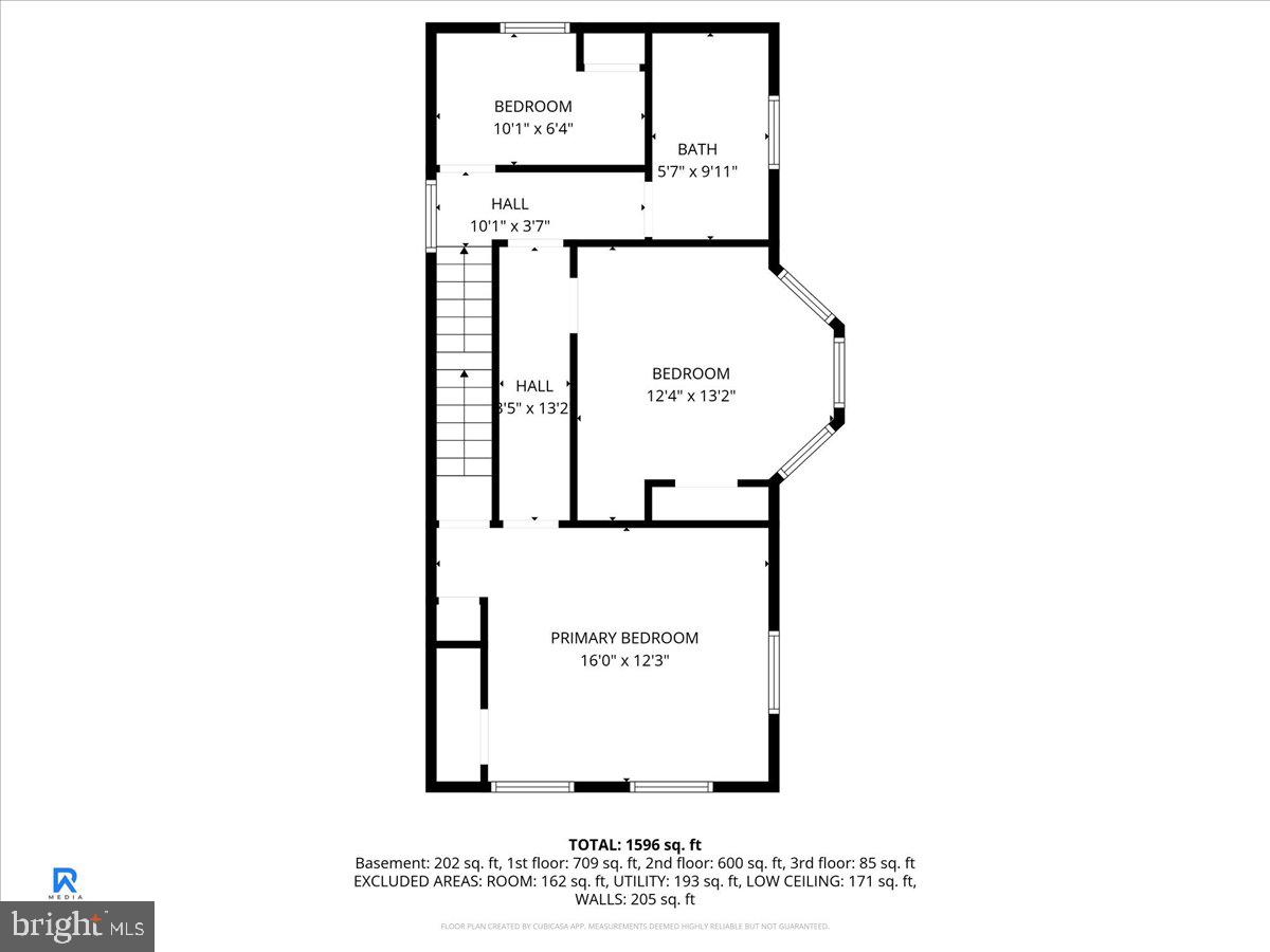 WEST WARD - Residential