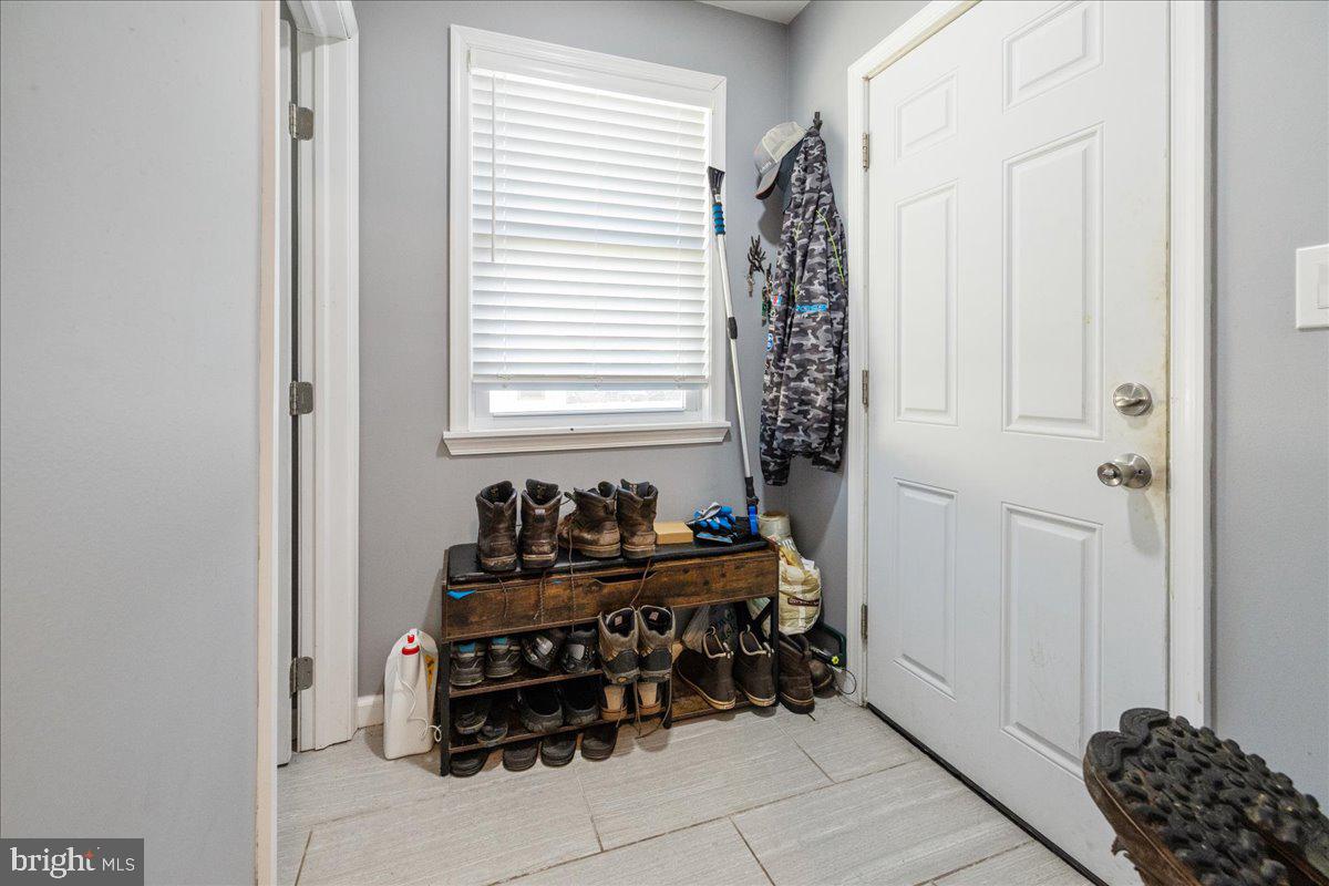 WEST WARD - Residential