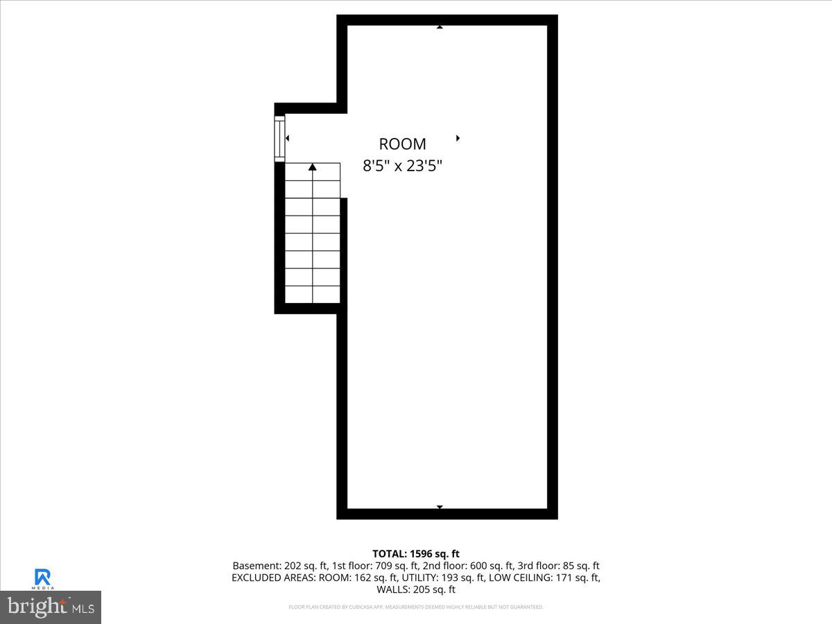 WEST WARD - Residential