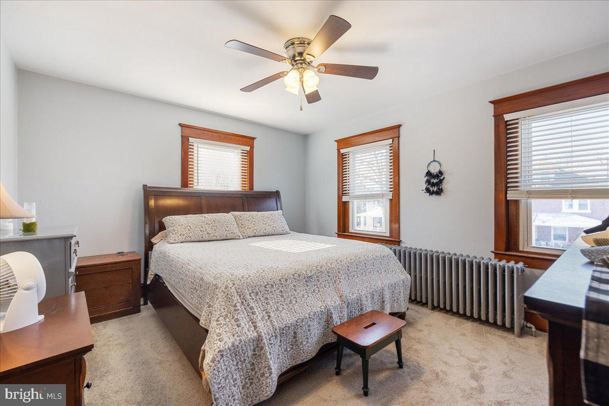 WEST WARD - Residential