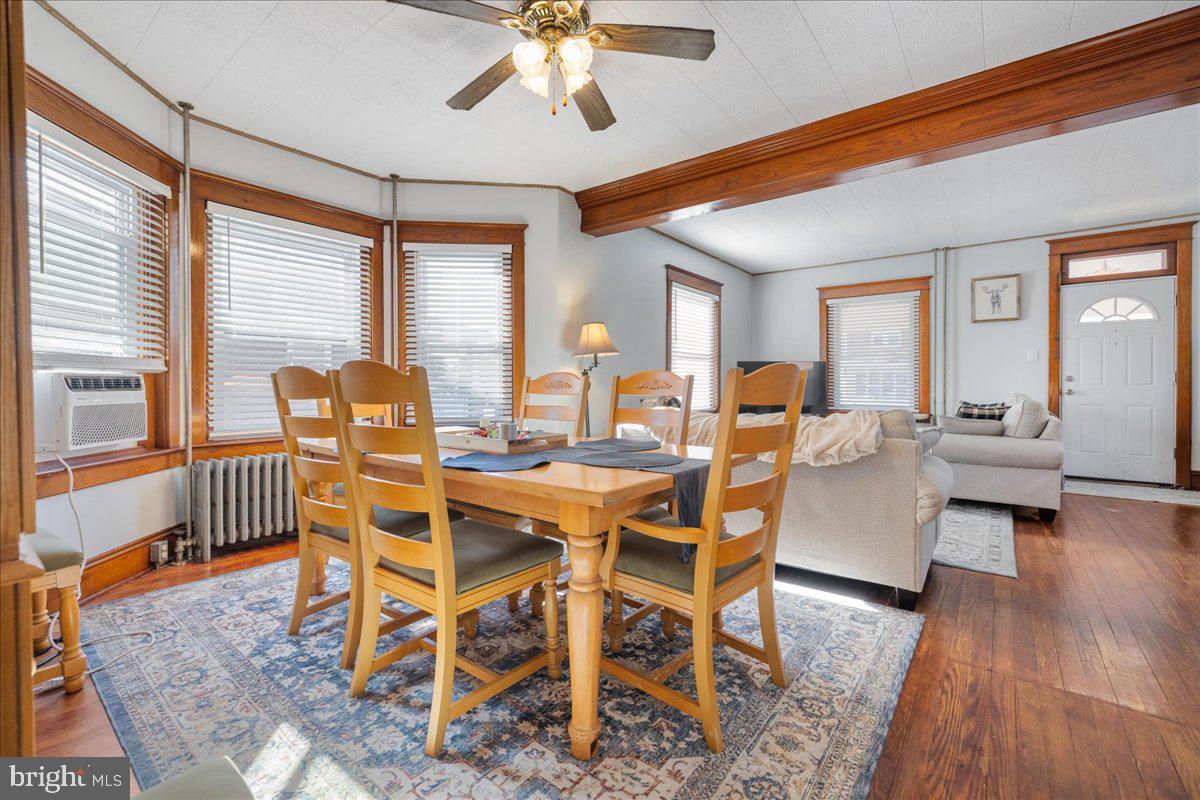 WEST WARD - Residential