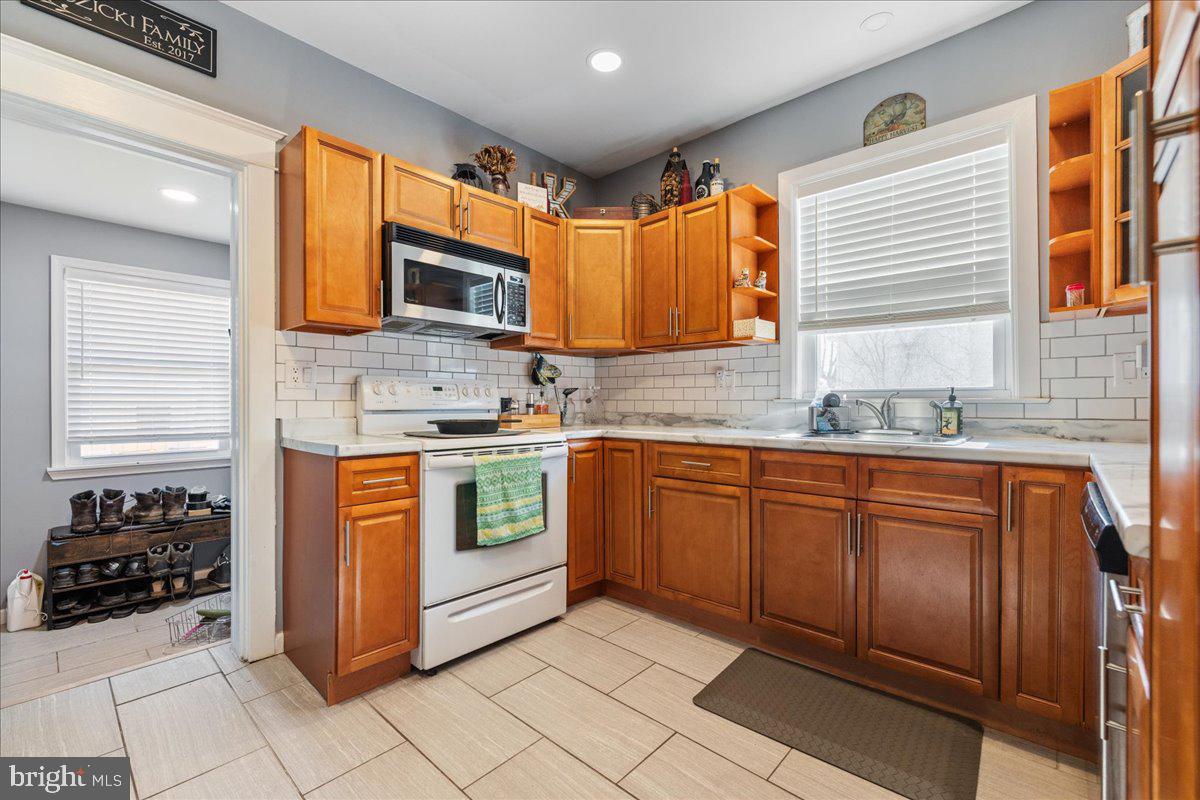 WEST WARD - Residential