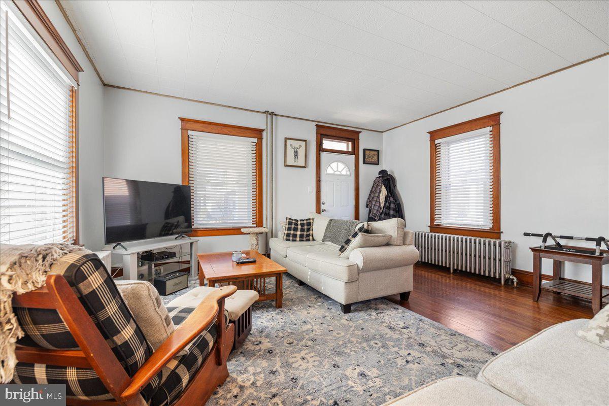 WEST WARD - Residential