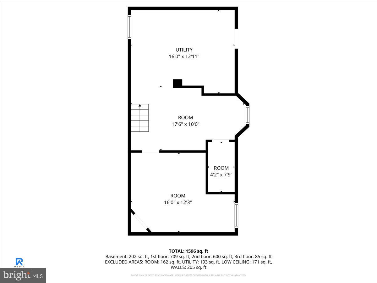 WEST WARD - Residential