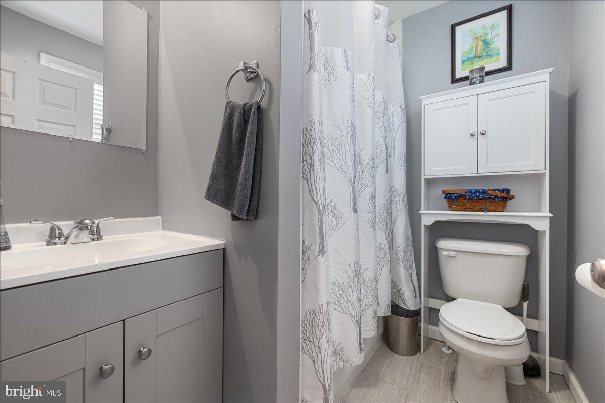 WEST WARD - Residential