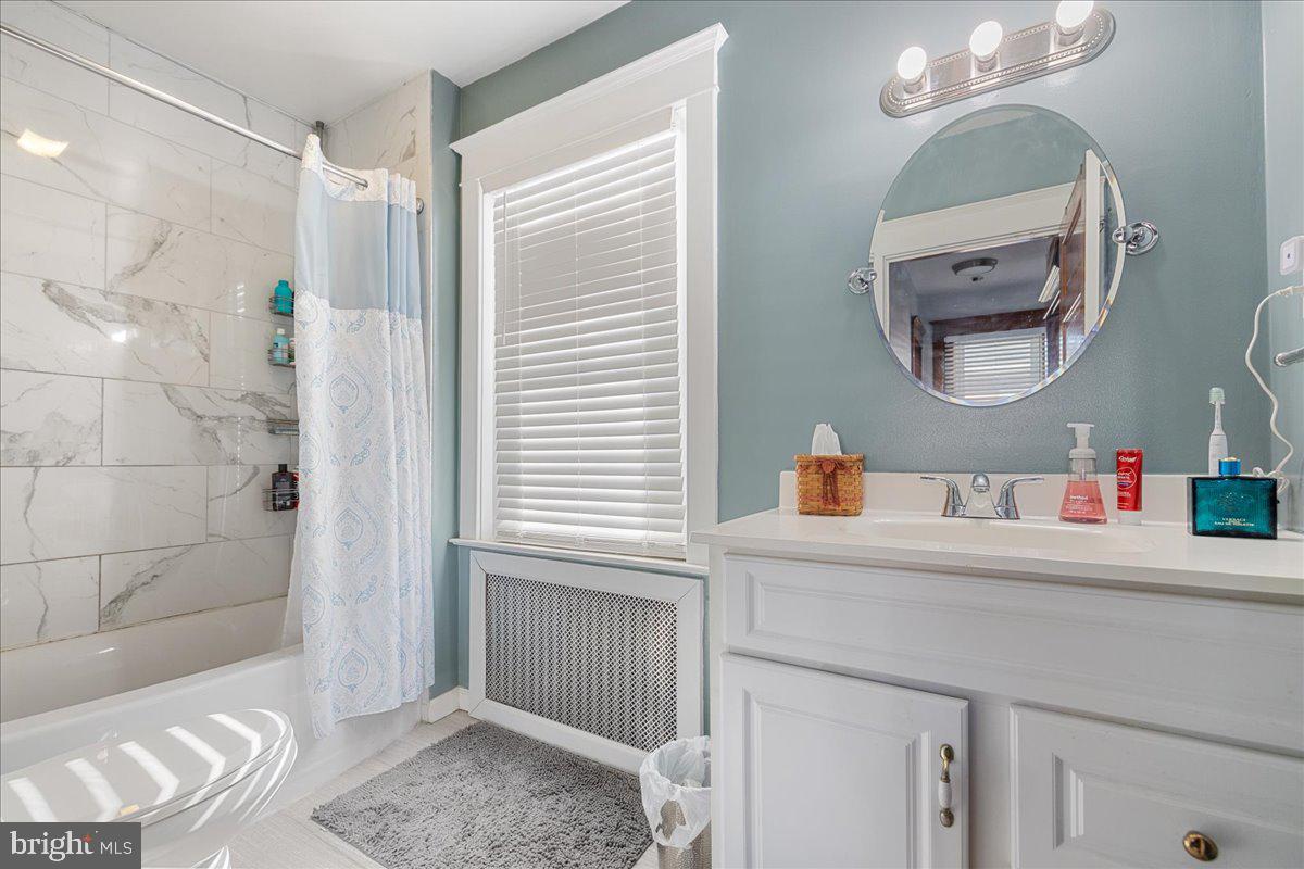 WEST WARD - Residential