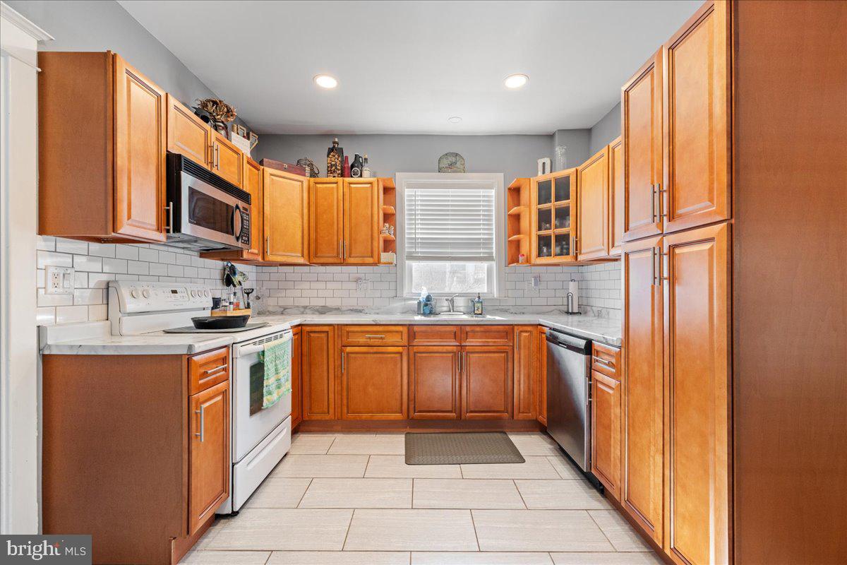 WEST WARD - Residential