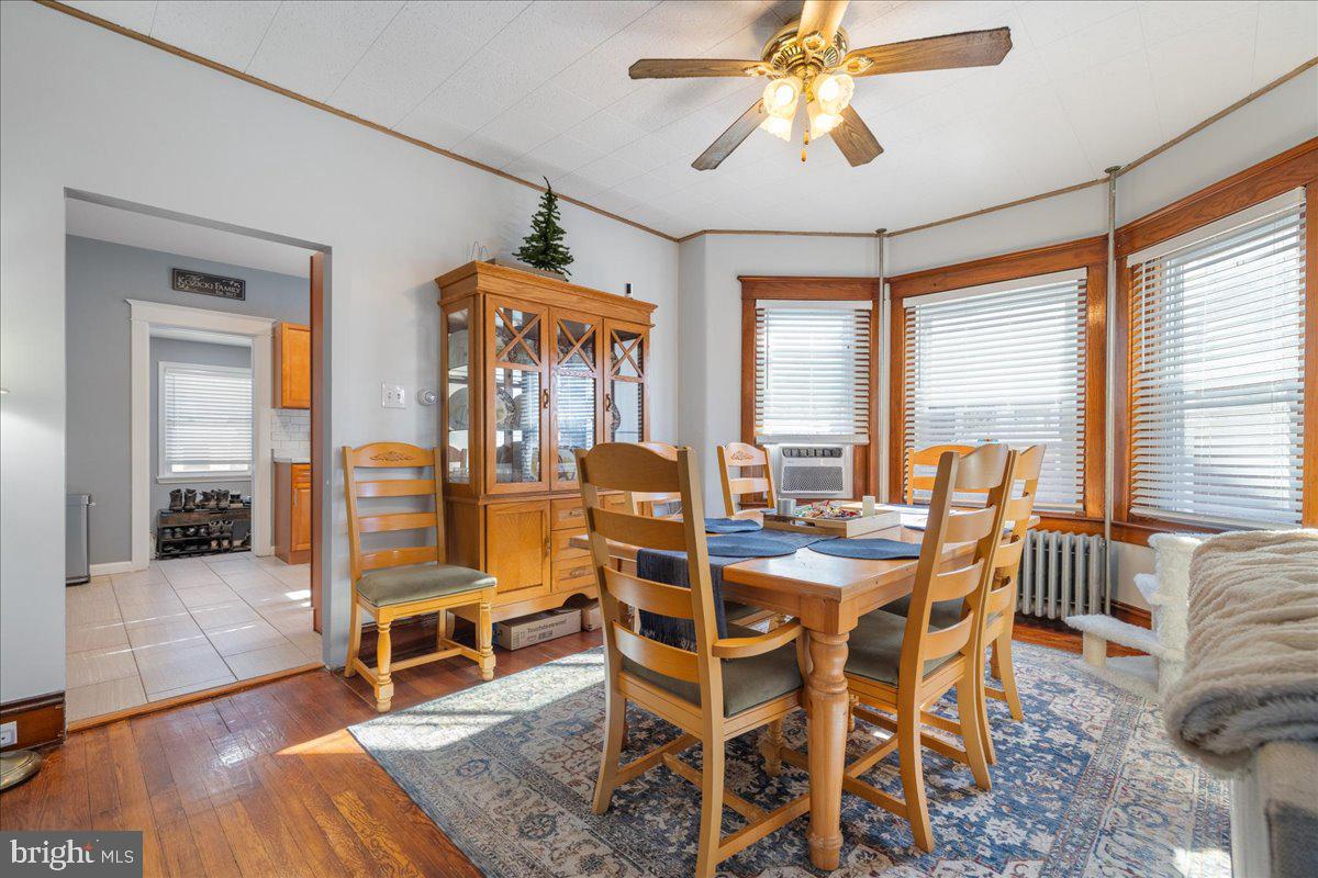 WEST WARD - Residential