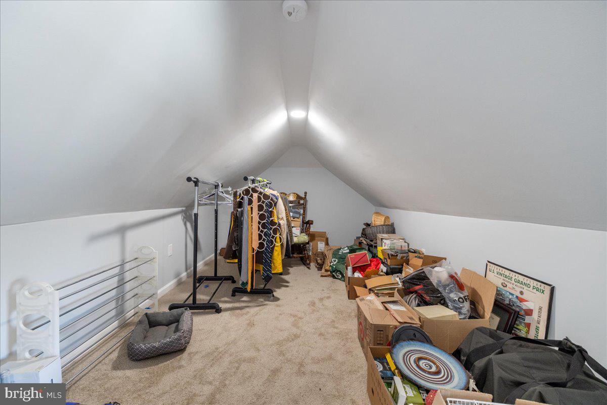 WEST WARD - Residential