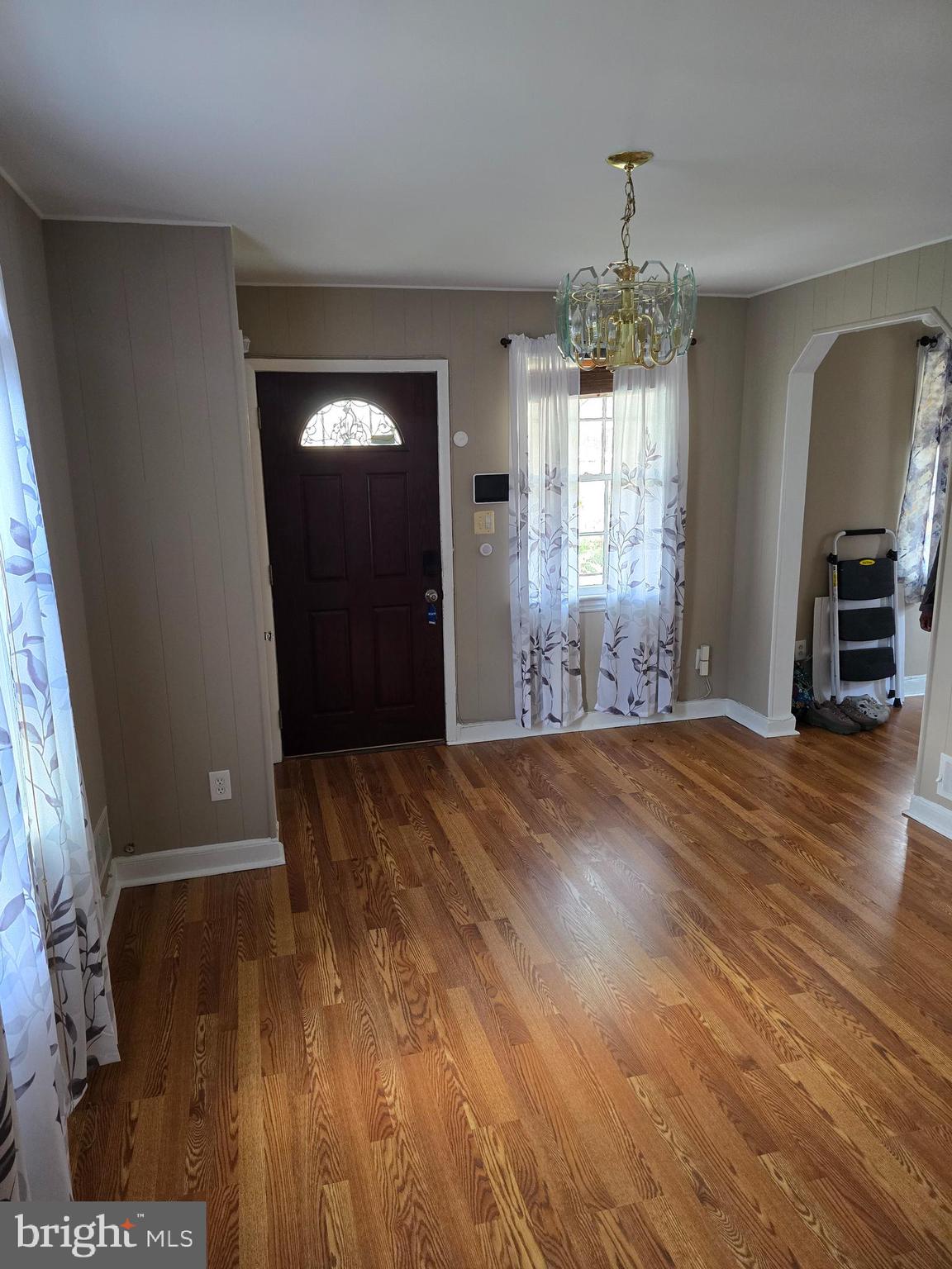 BRADBURY HEIGHTS - Residential