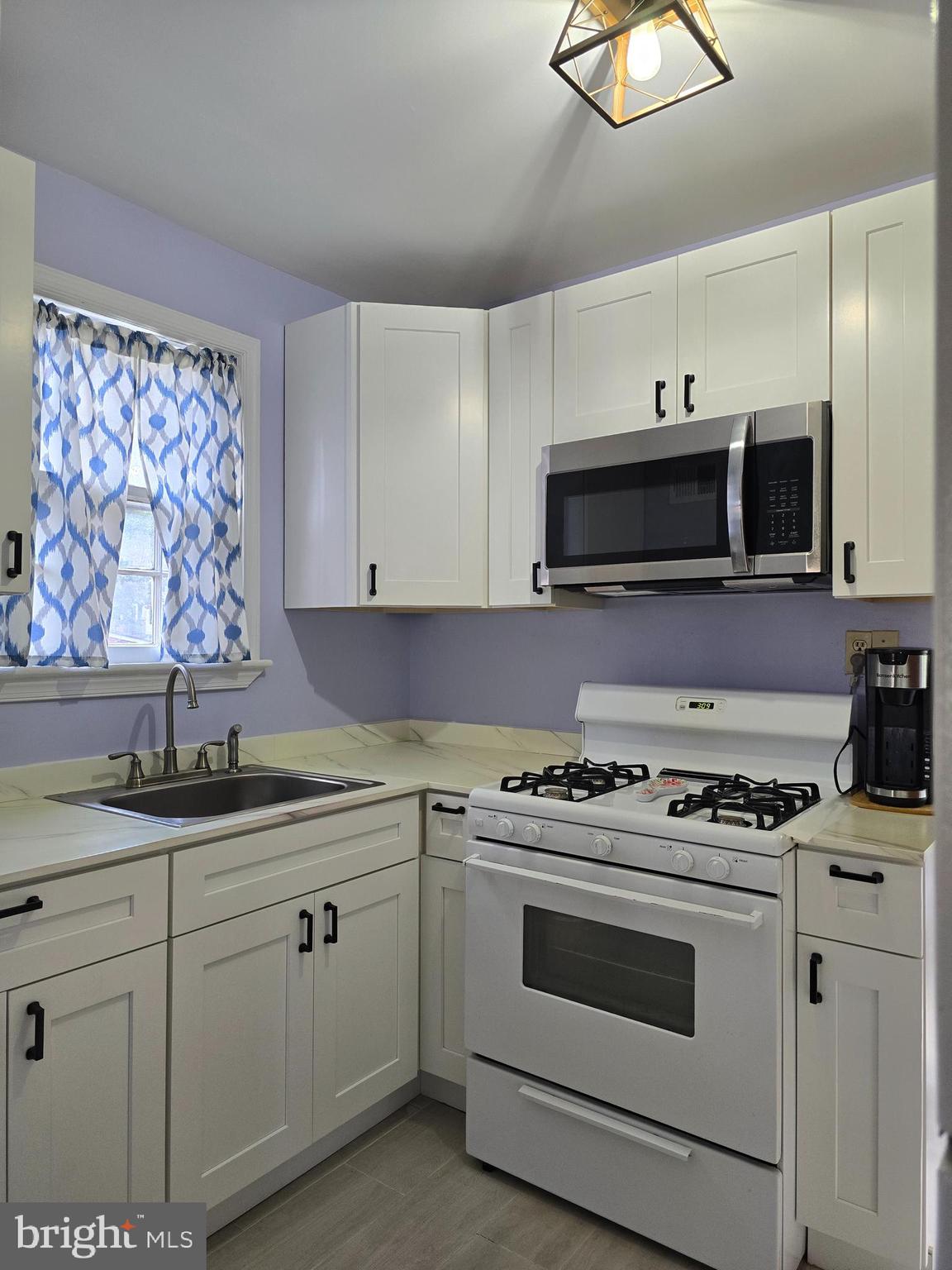 BRADBURY HEIGHTS - Residential