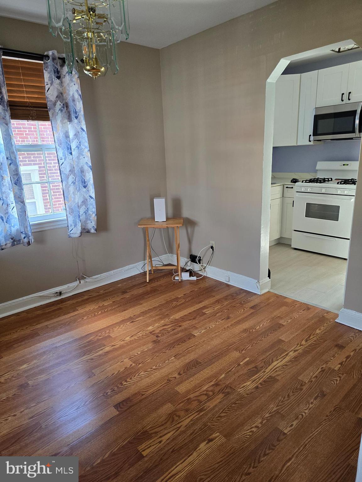 BRADBURY HEIGHTS - Residential