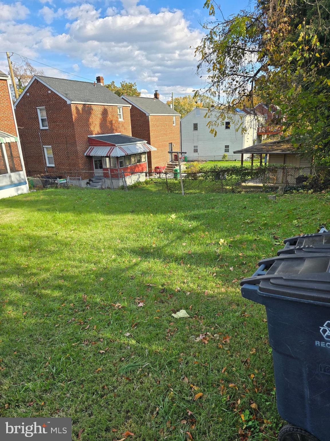 BRADBURY HEIGHTS - Residential