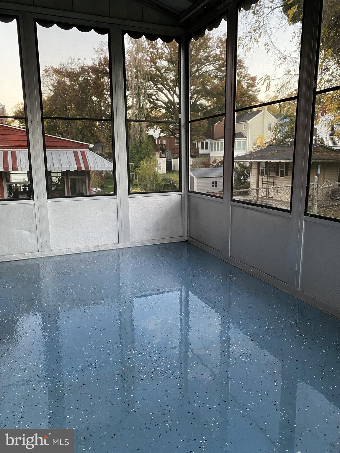 BRADBURY HEIGHTS - Residential