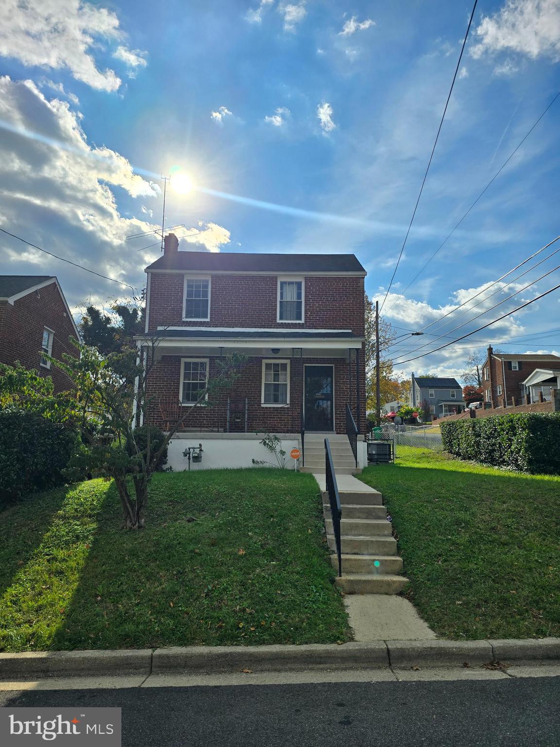 BRADBURY HEIGHTS - Residential