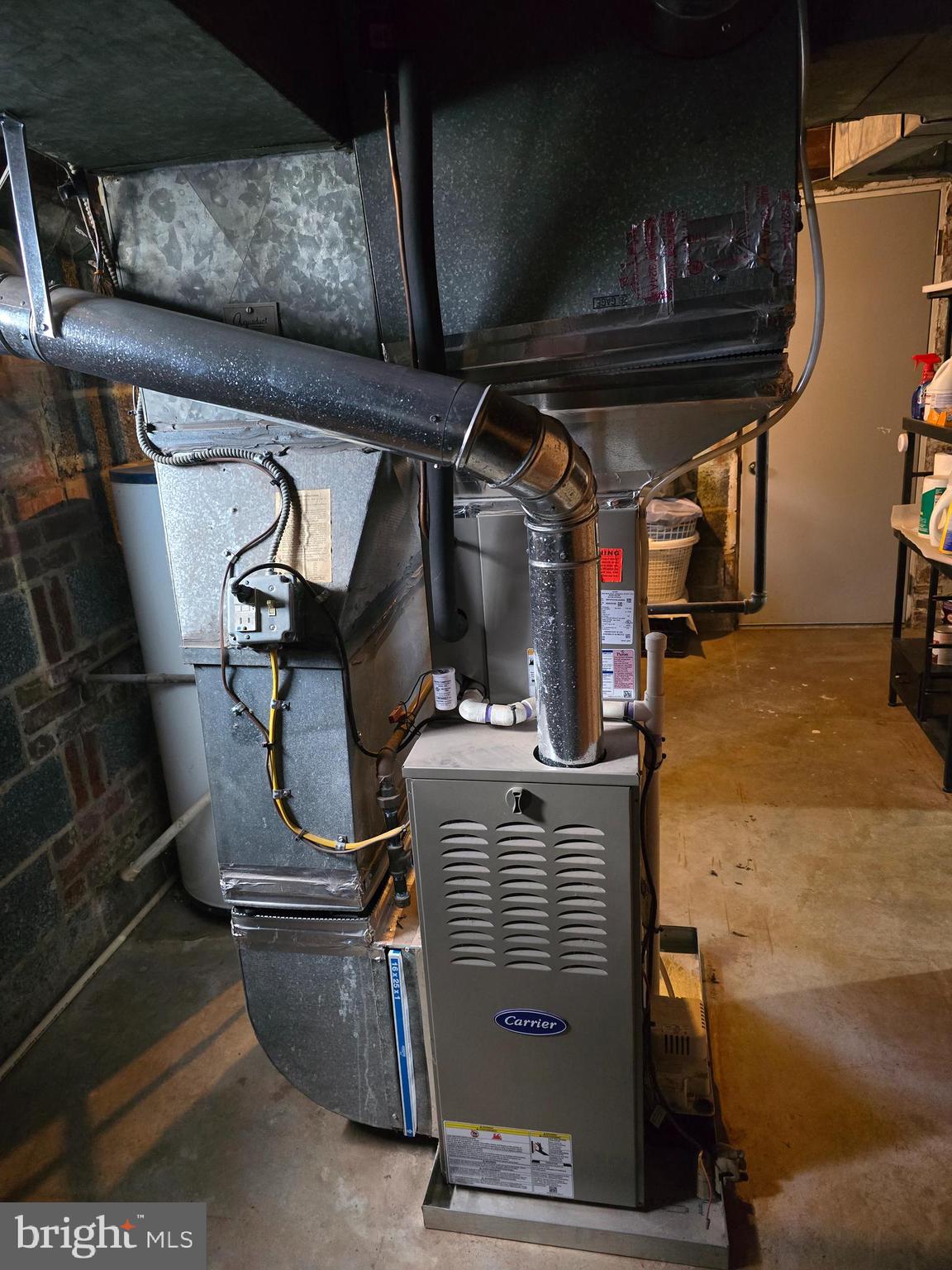 BRADBURY HEIGHTS - Residential