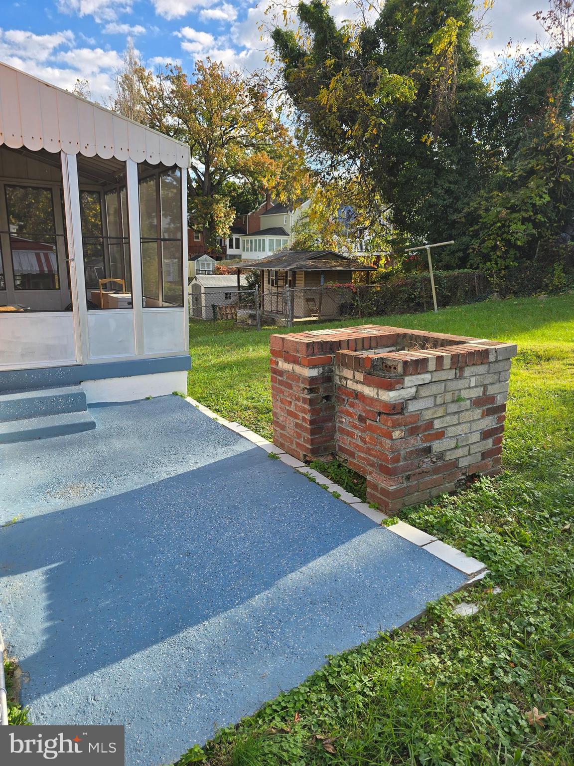 BRADBURY HEIGHTS - Residential