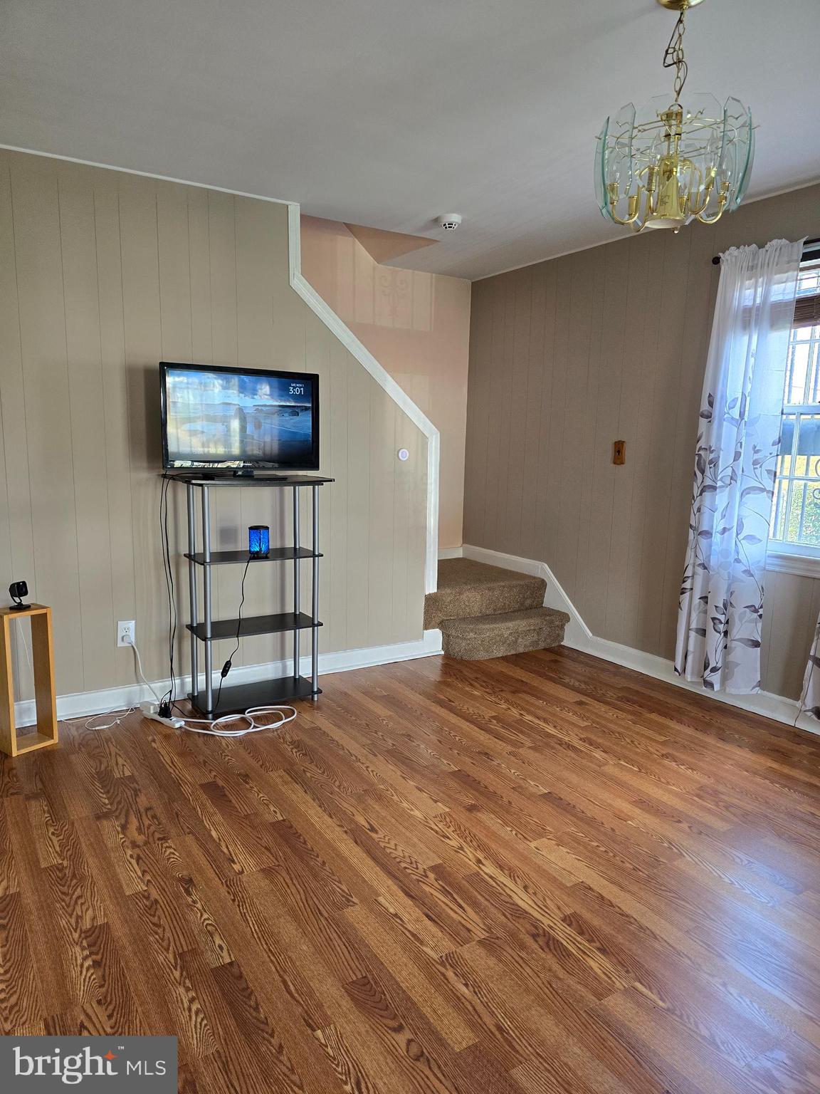 BRADBURY HEIGHTS - Residential