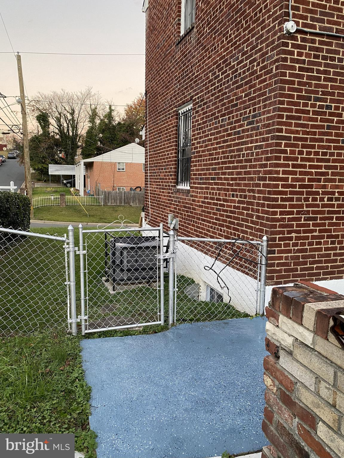 BRADBURY HEIGHTS - Residential