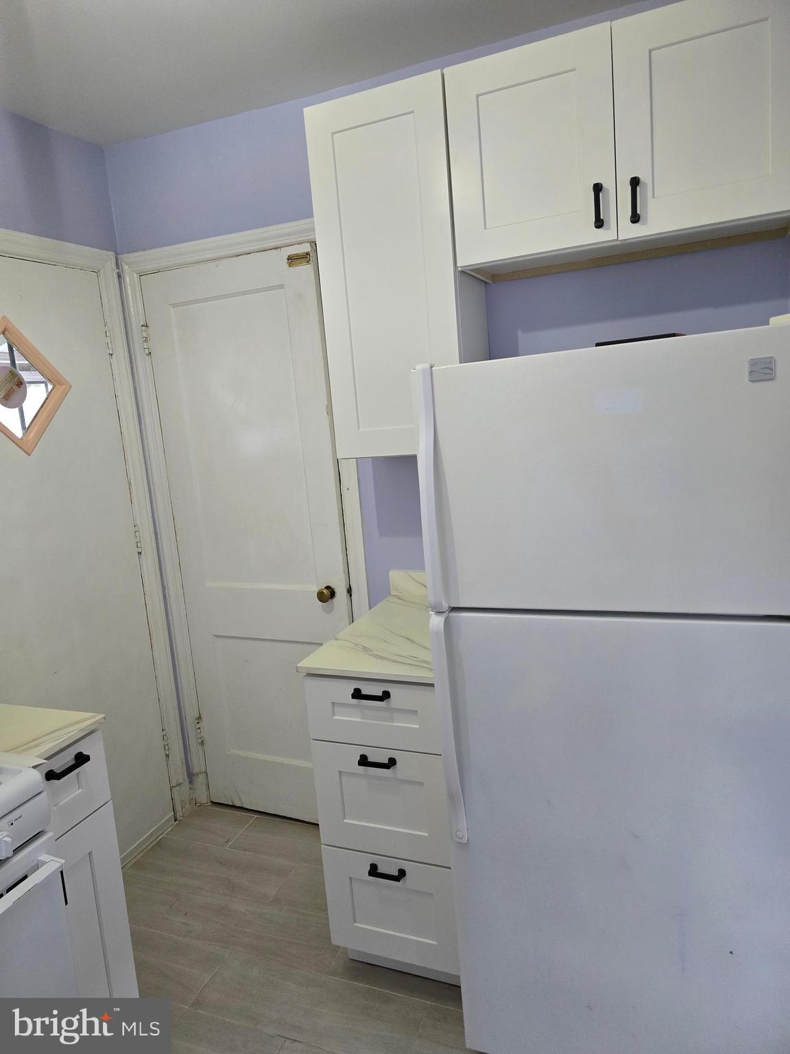 BRADBURY HEIGHTS - Residential