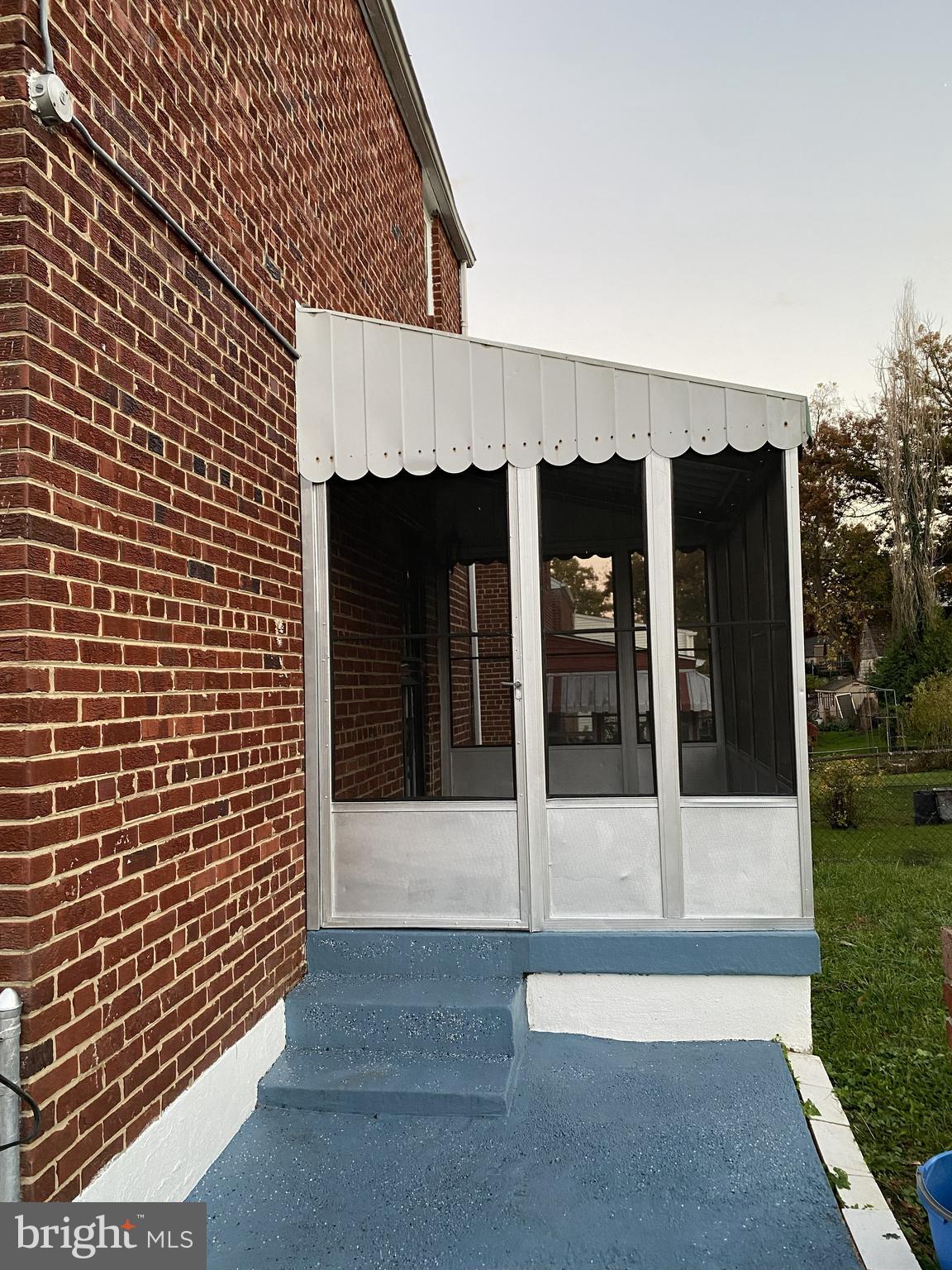 BRADBURY HEIGHTS - Residential