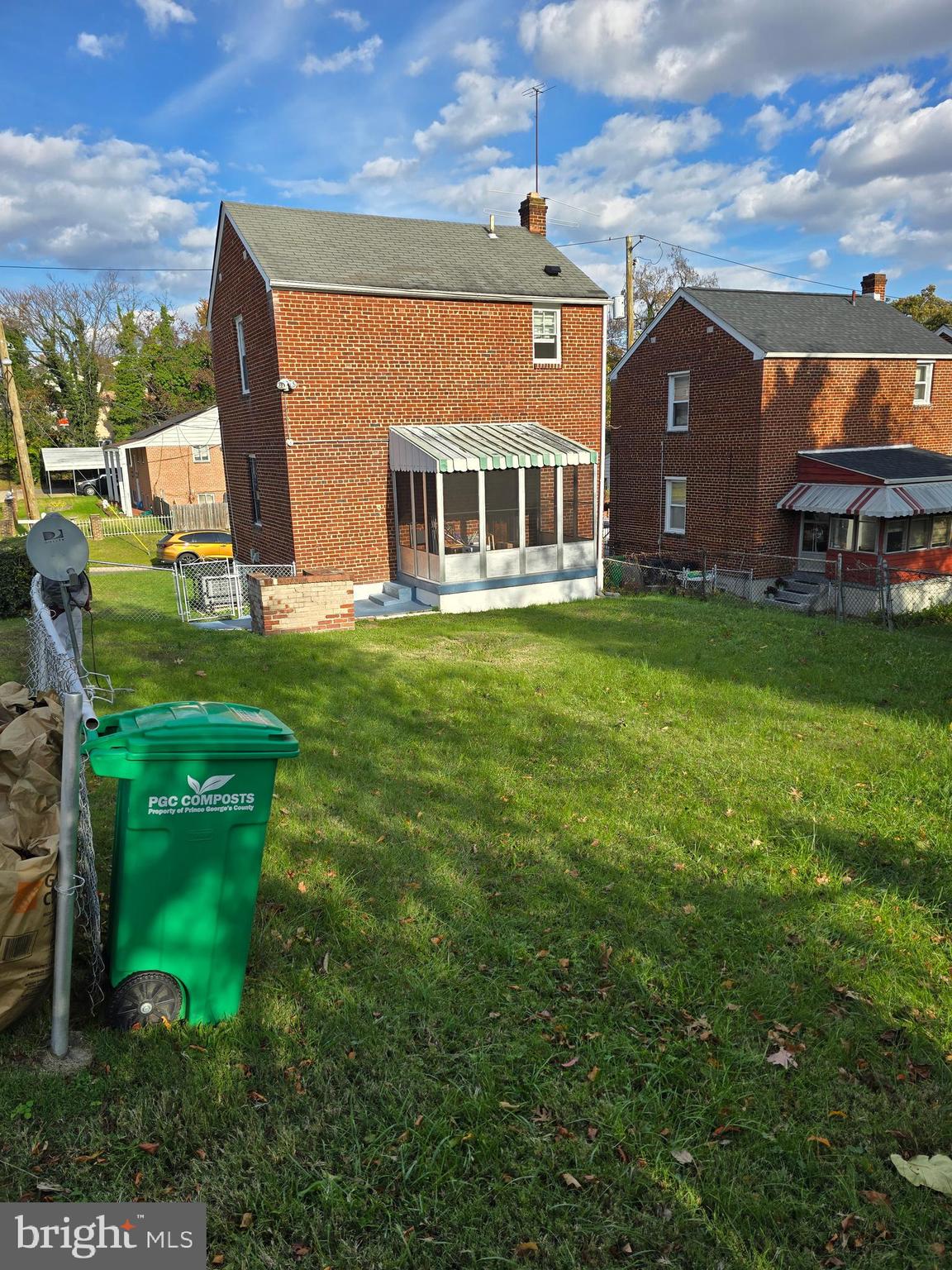 BRADBURY HEIGHTS - Residential