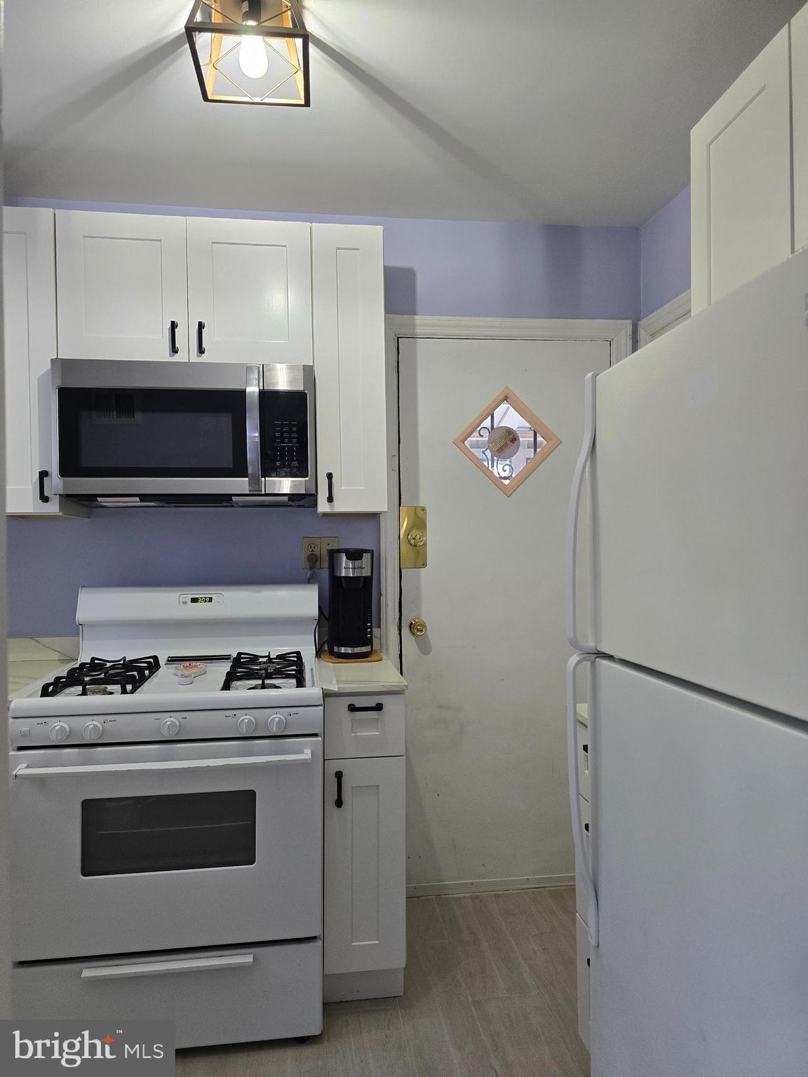 BRADBURY HEIGHTS - Residential