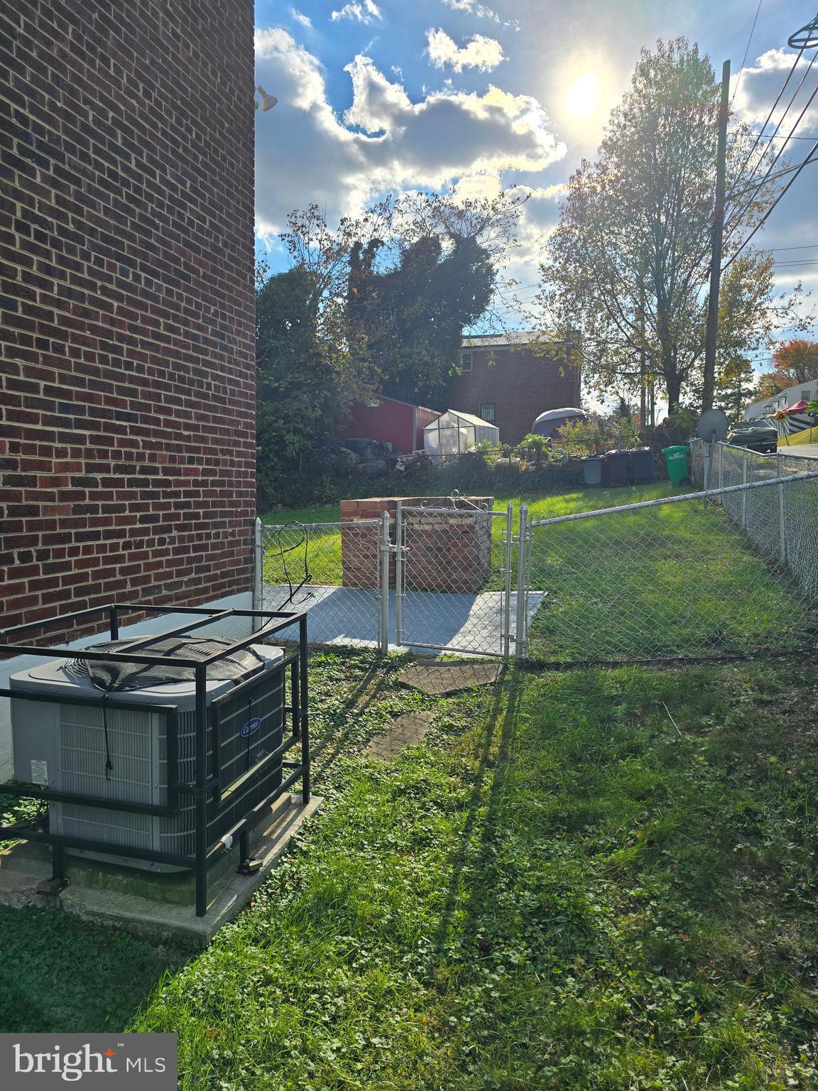 BRADBURY HEIGHTS - Residential