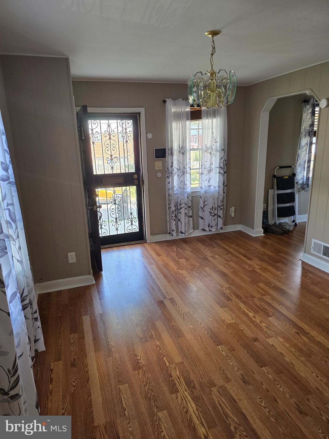 BRADBURY HEIGHTS - Residential