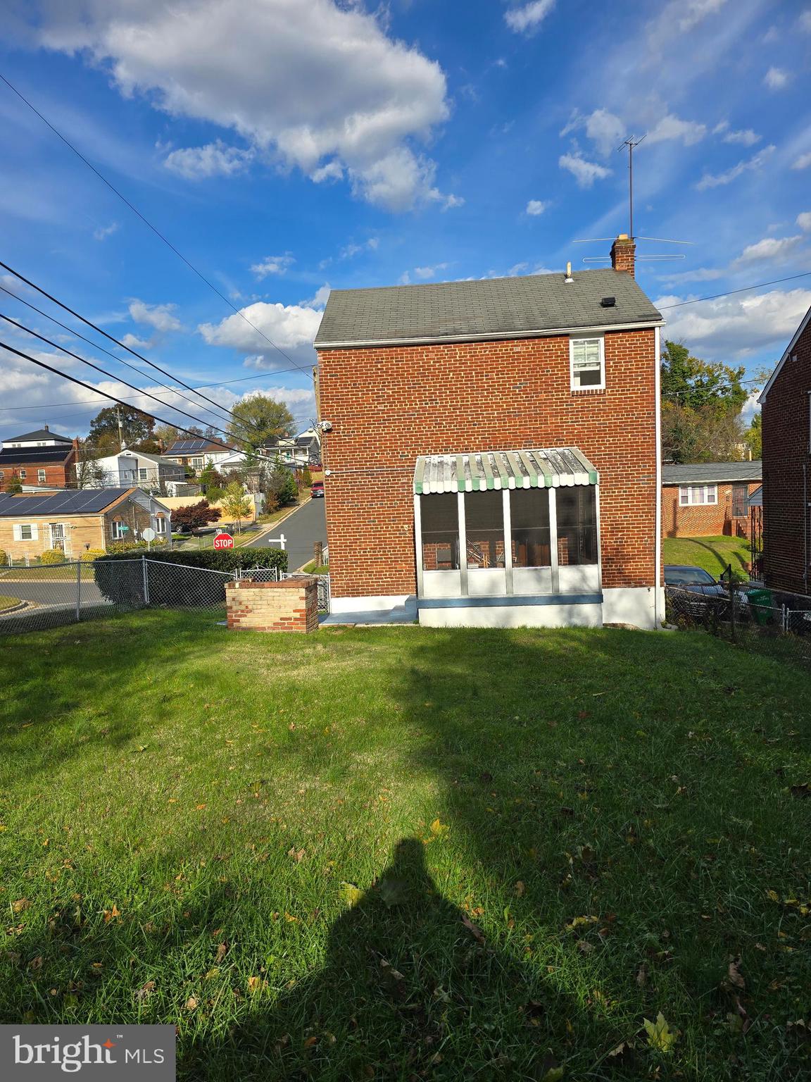 BRADBURY HEIGHTS - Residential