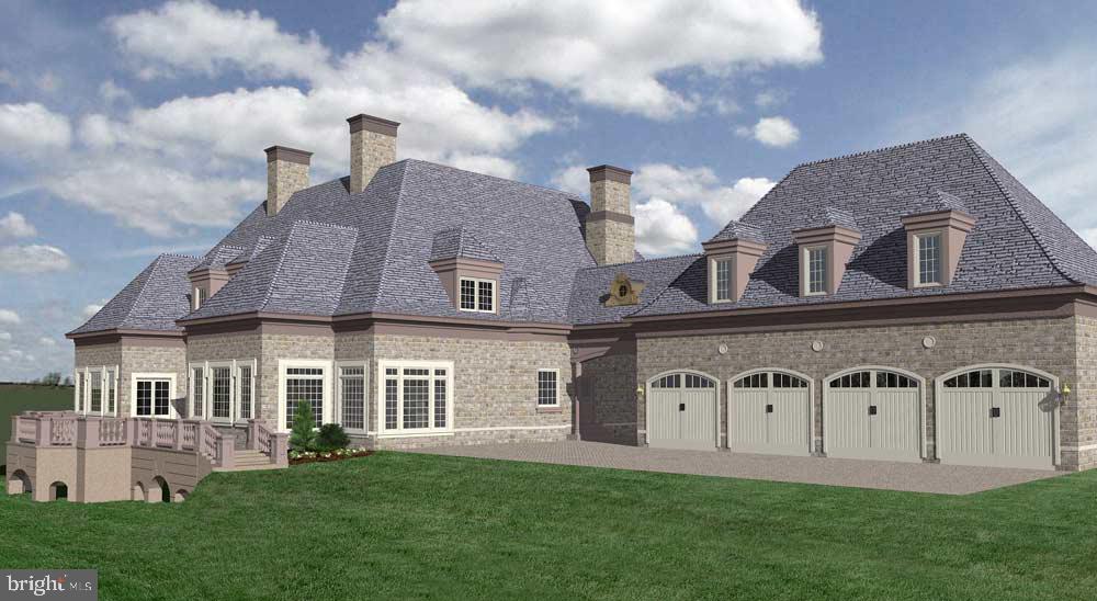 2563 GIBSON COURT