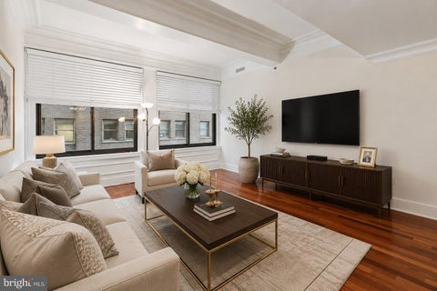 Condo For Sale - 1500 Chestnut Street #7D<br/> PHILADELPHIA, PA 19102